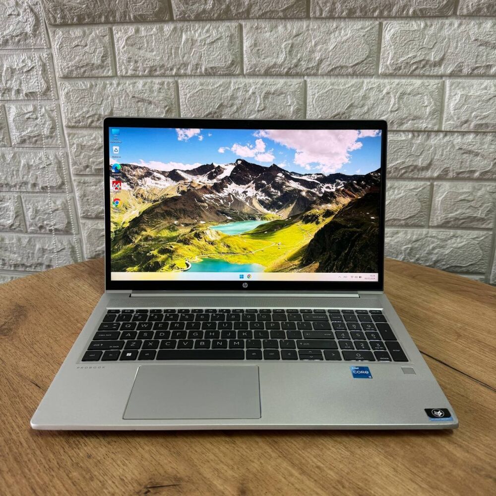 Купить ультрабук HP ProBook 450 G8 / 15.6