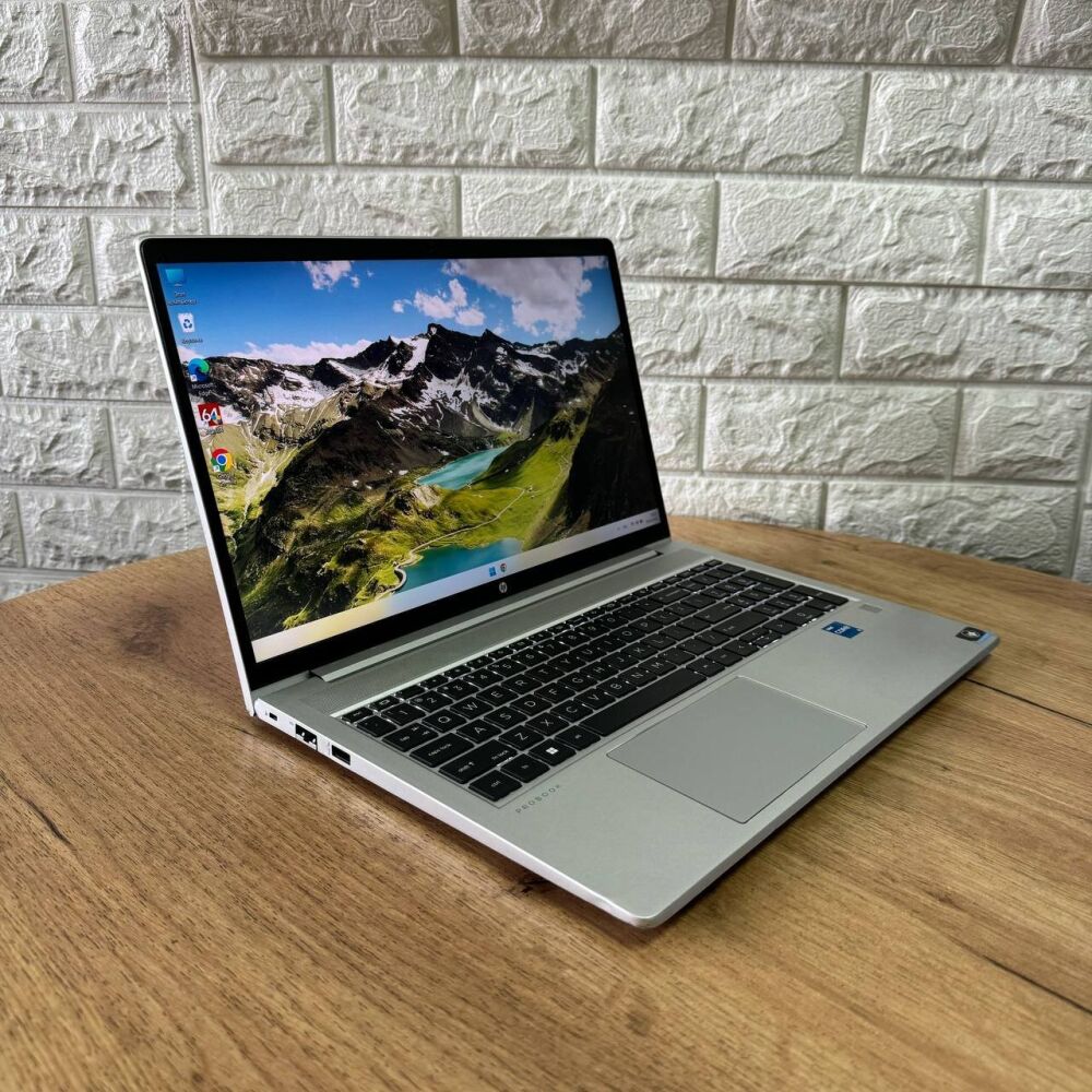 Купить ультрабук HP ProBook 450 G8 / 15.6