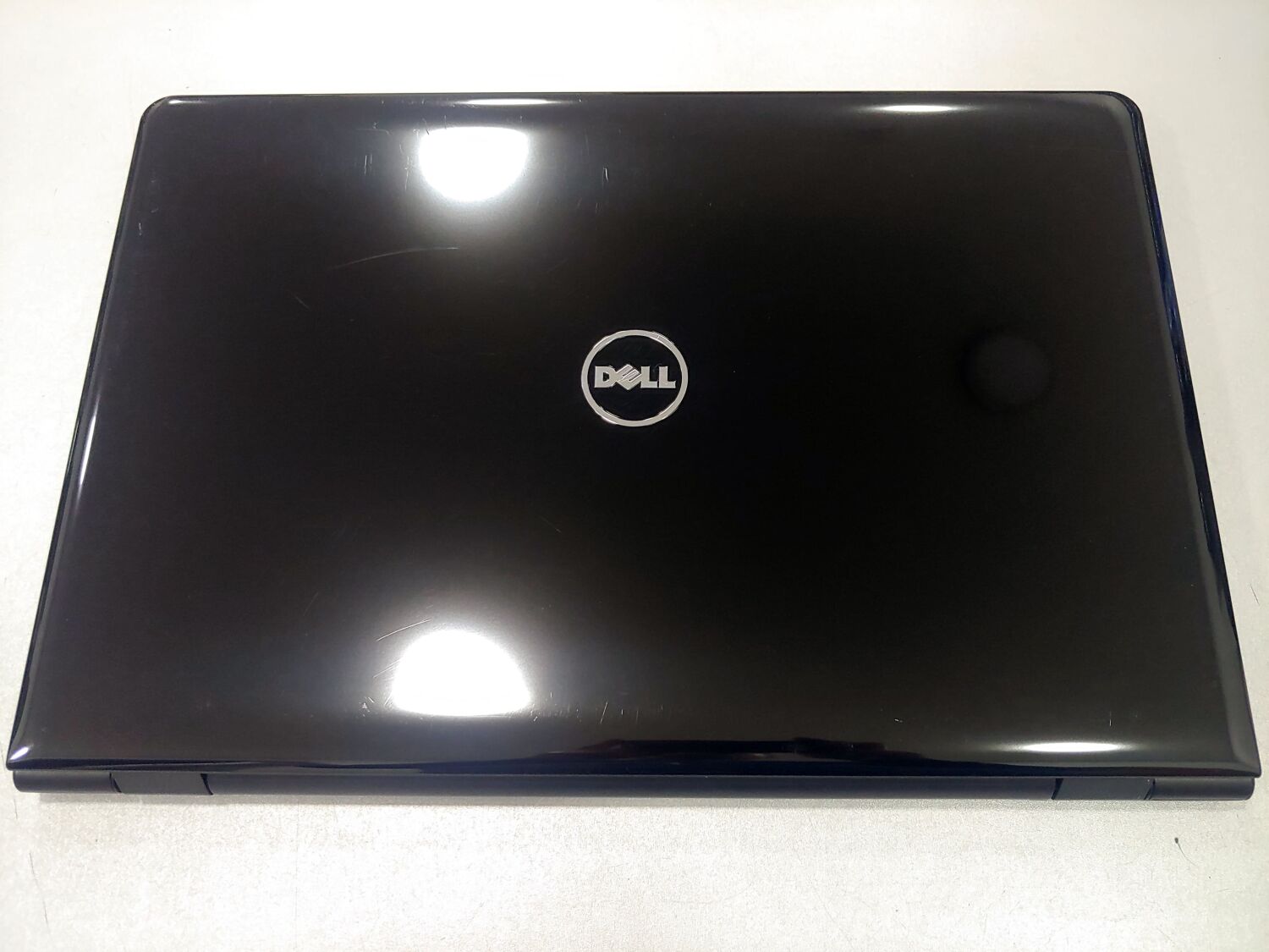 Dell Inspiron 5758 / 17.3