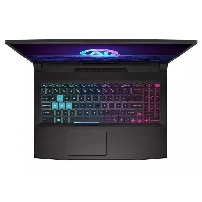 Купить игровий ноутбук MSI Katana A15 AI B8VG-425NEU / 15.6