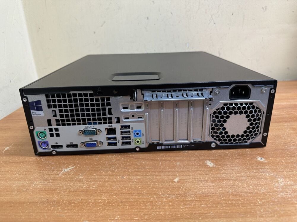 Купить Компьютер Б-класс HP EliteDesk 800 G2 SFF / Intel Core i7