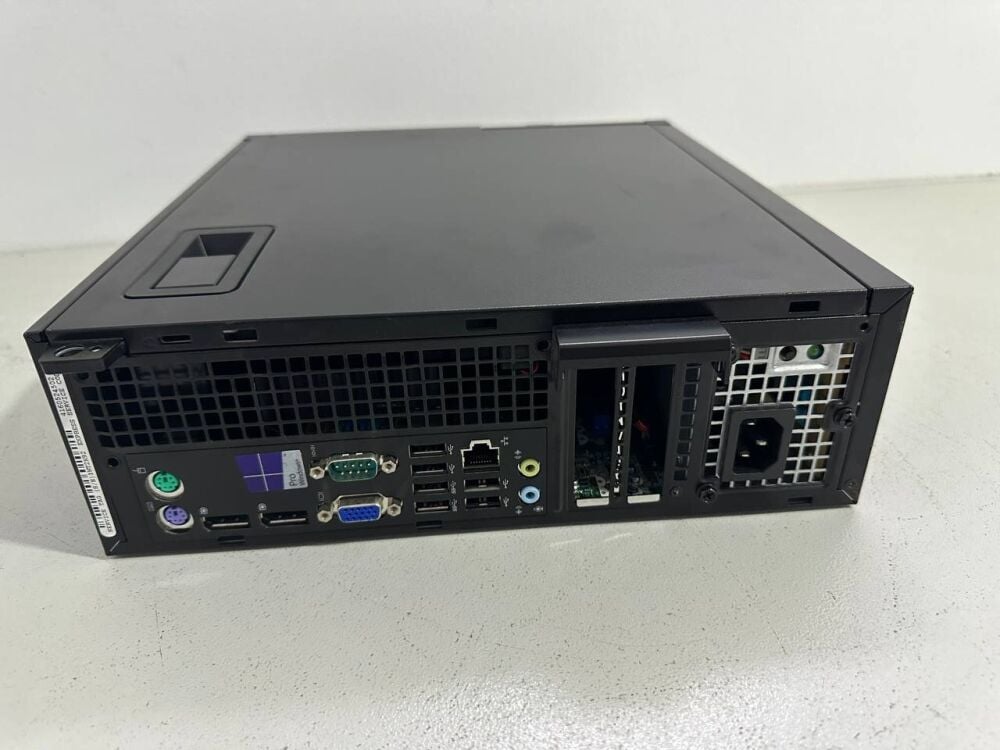 Windowsデスクトップ OptiPlex 9020 / i7-4770 / 16GB / 500GB Amazon.co.jp: 【整備済み品】 高性能 DELL デスクトップ 本体