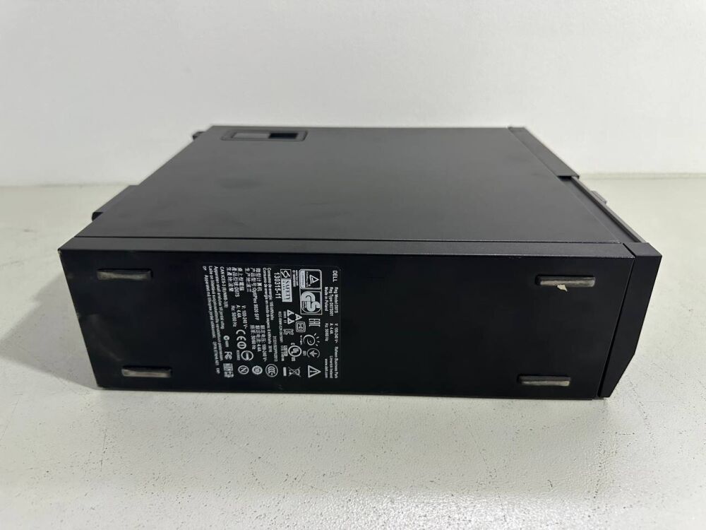 Купить компьютер Dell OptiPlex 9020 SFF / Intel Core i7-4770 (4 (8