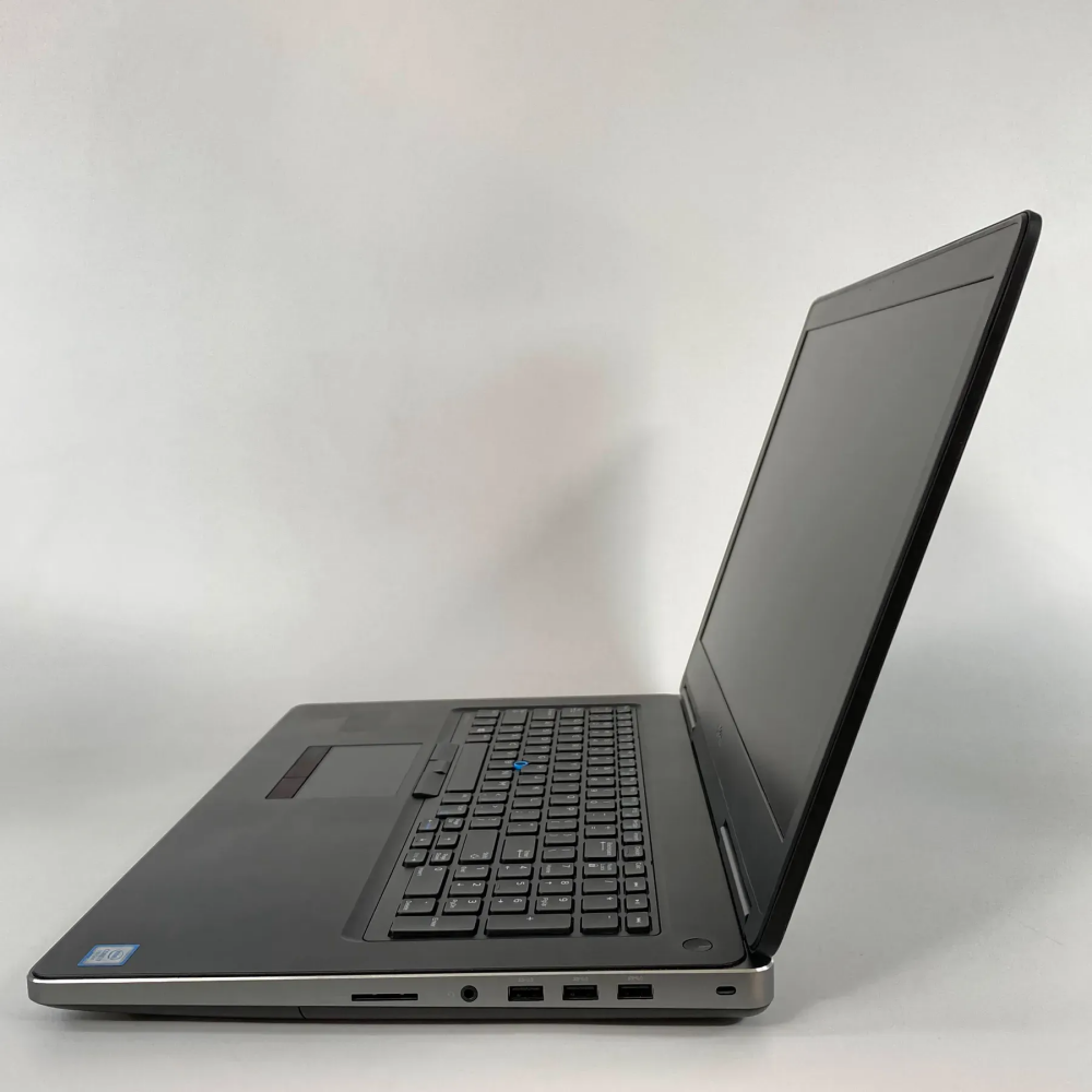 Купити мобільну робочу станцію Б-клас Dell Precision 7720 / 17.3