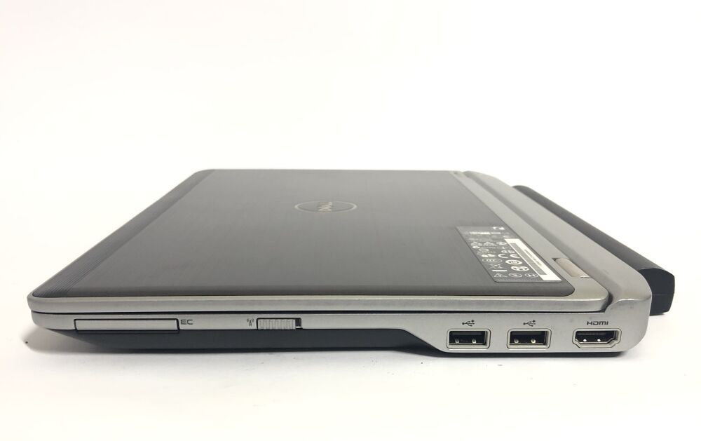 Купить нетбук Б-класс Dell Latitude E6220 / 12.5