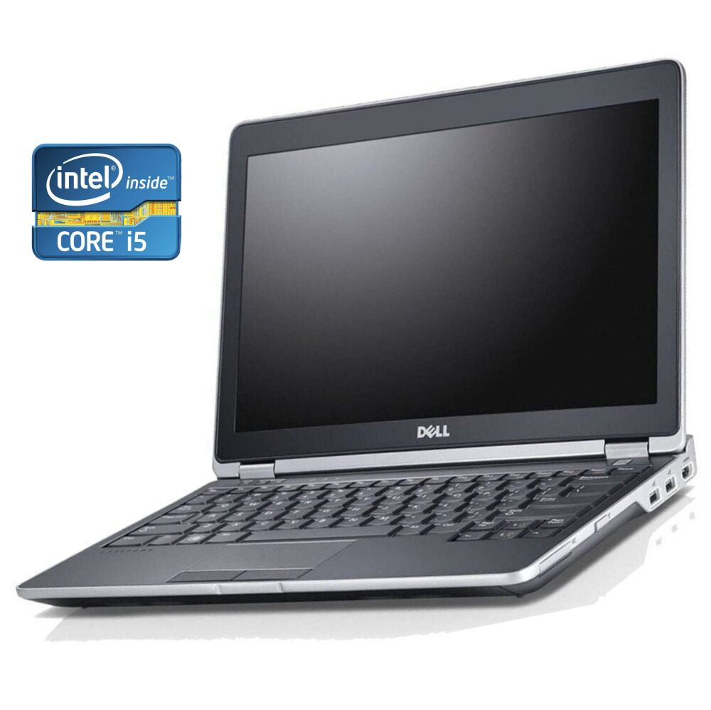 Купить нетбук Б-класс Dell Latitude E6220 / 12.5