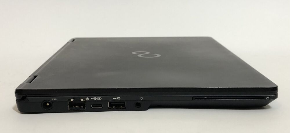 Купить нетбук Б-класс Fujitsu LifeBook U727 / 12.5