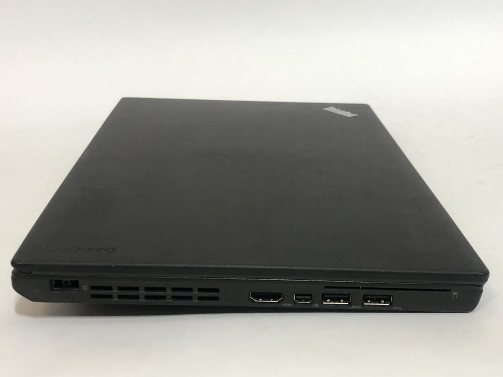 Купить нетбук Lenovo ThinkPad X260 / 12.5