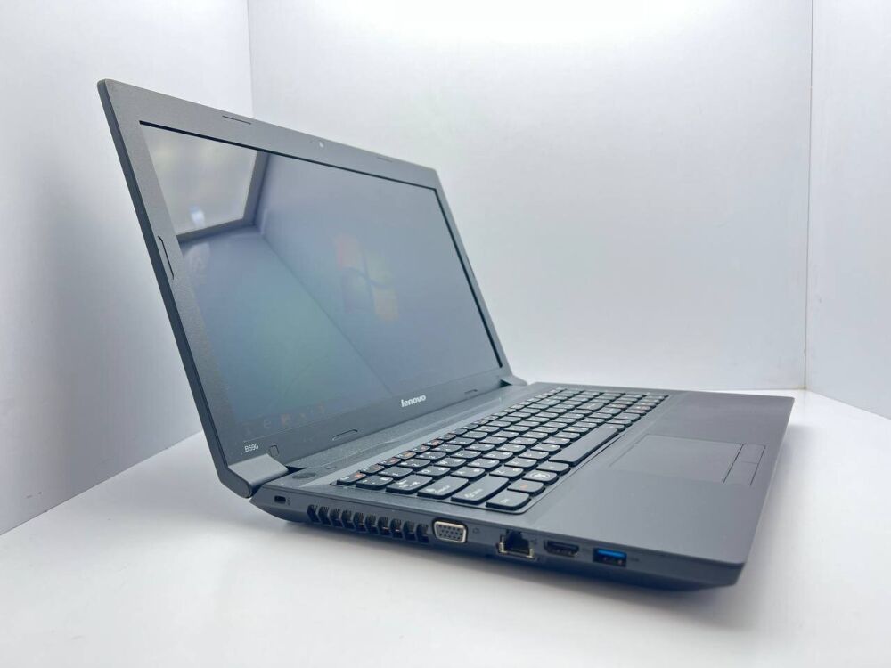 LENOVO B590 パソコン Купить ноутбук Lenovo B590 / 15.6