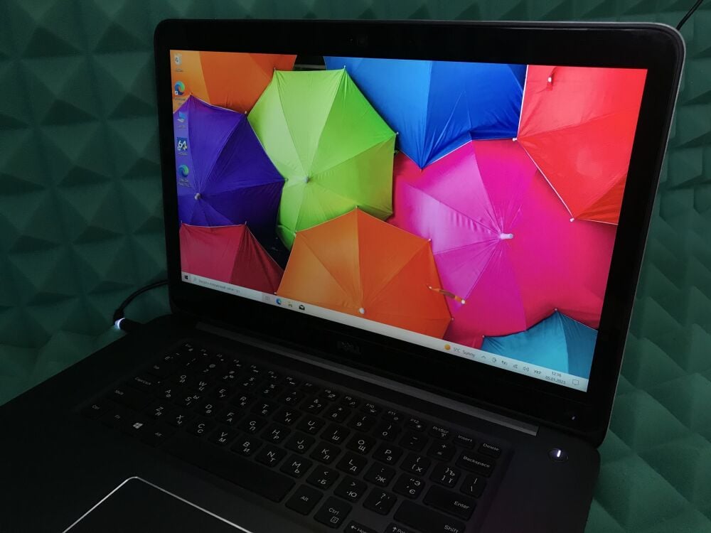 Купити Ноутбук Б-клас Dell Inspiron 7548 / 15.6