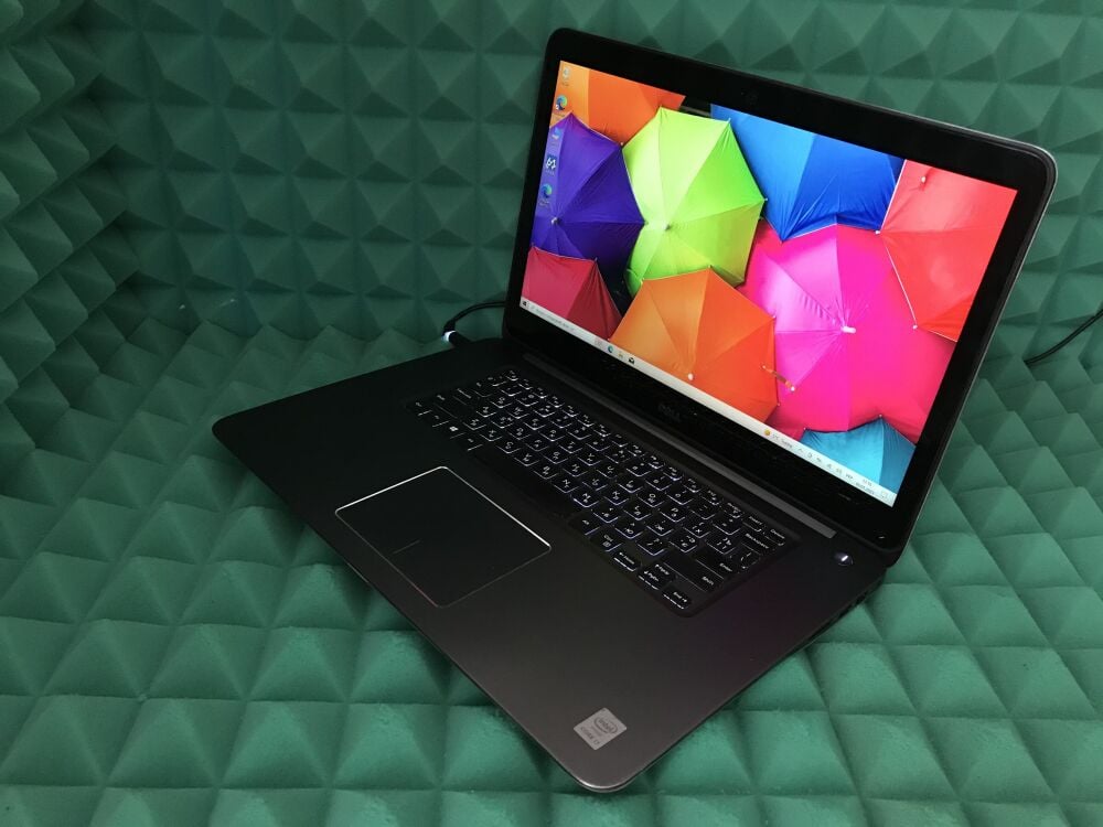 Купити Ноутбук Б-клас Dell Inspiron 7548 / 15.6