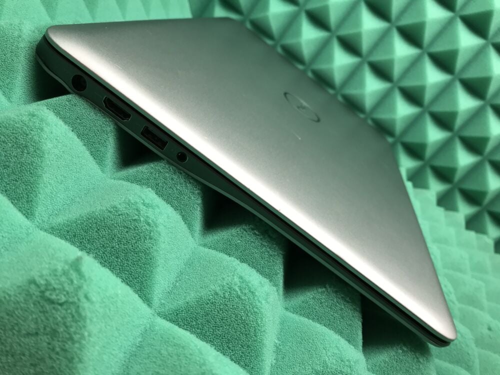 Купити Ноутбук Б-клас Dell Inspiron 7548 / 15.6