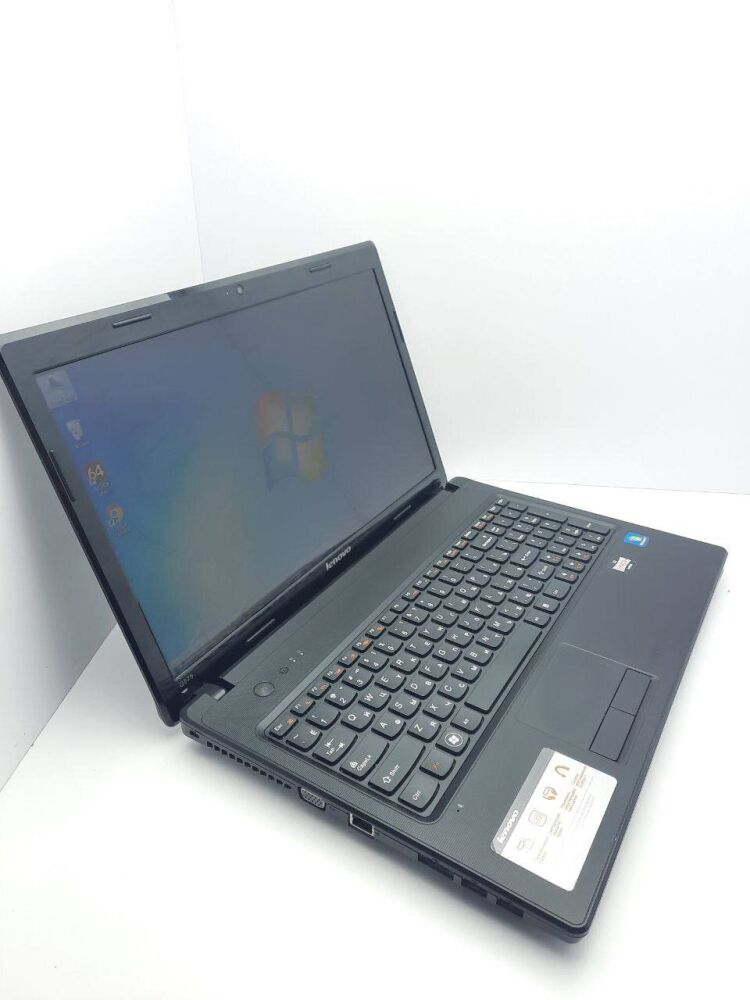 Купить ноутбук Lenovo G575 15.6