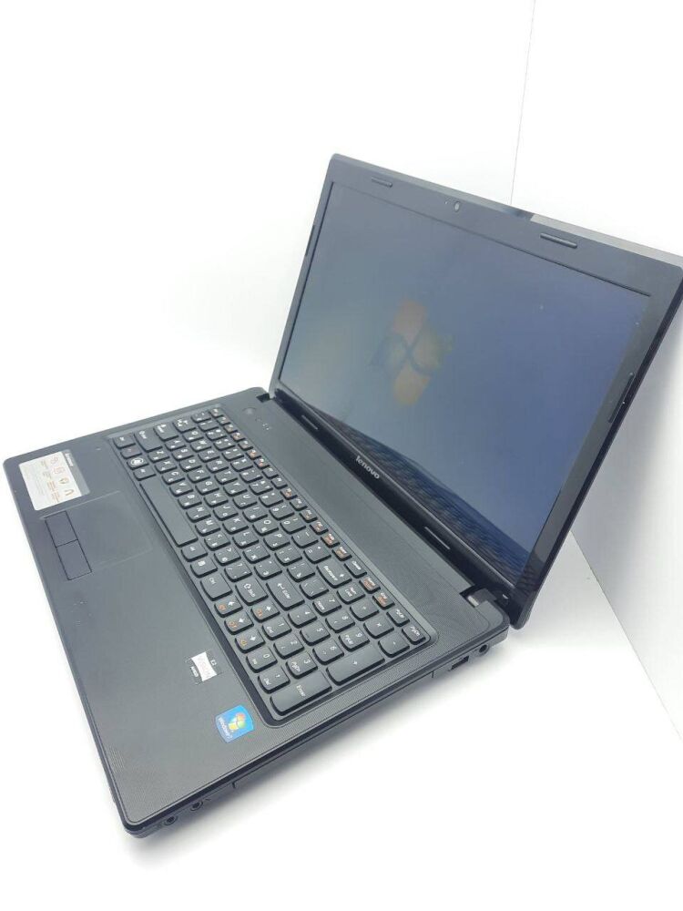 Купить ноутбук Lenovo G575 15.6