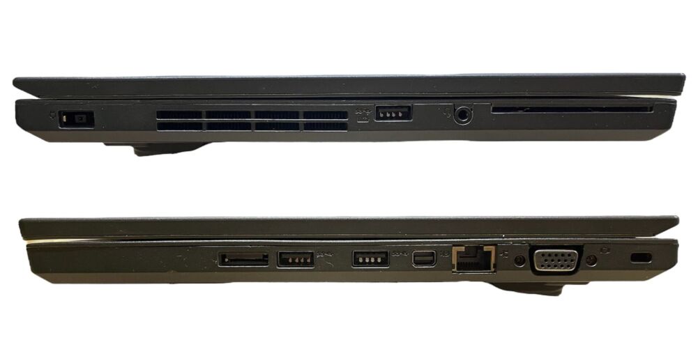 Купить ноутбук Lenovo ThinkPad L470 / 14