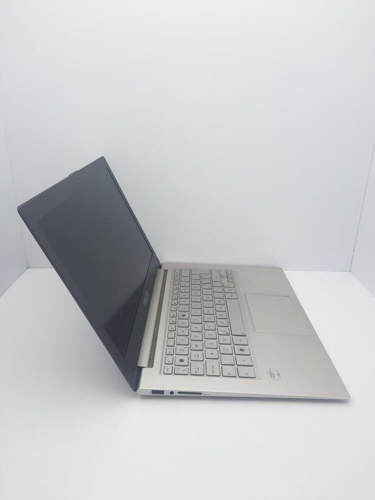 Купить ультрабук Asus ZenBook UX31A / 13.3