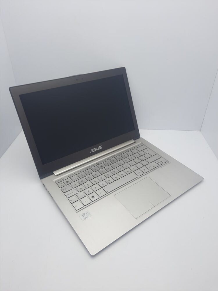 Купить ультрабук Asus ZenBook UX31A / 13.3