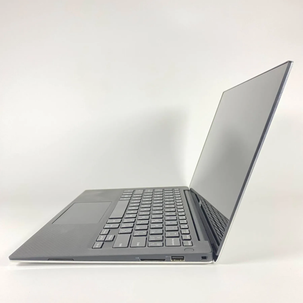 DELL XPS 13 9360 i7-7560U メモリ8GB タッチパネル Купить ультрабук Dell XPS 13 9360 / 13.3