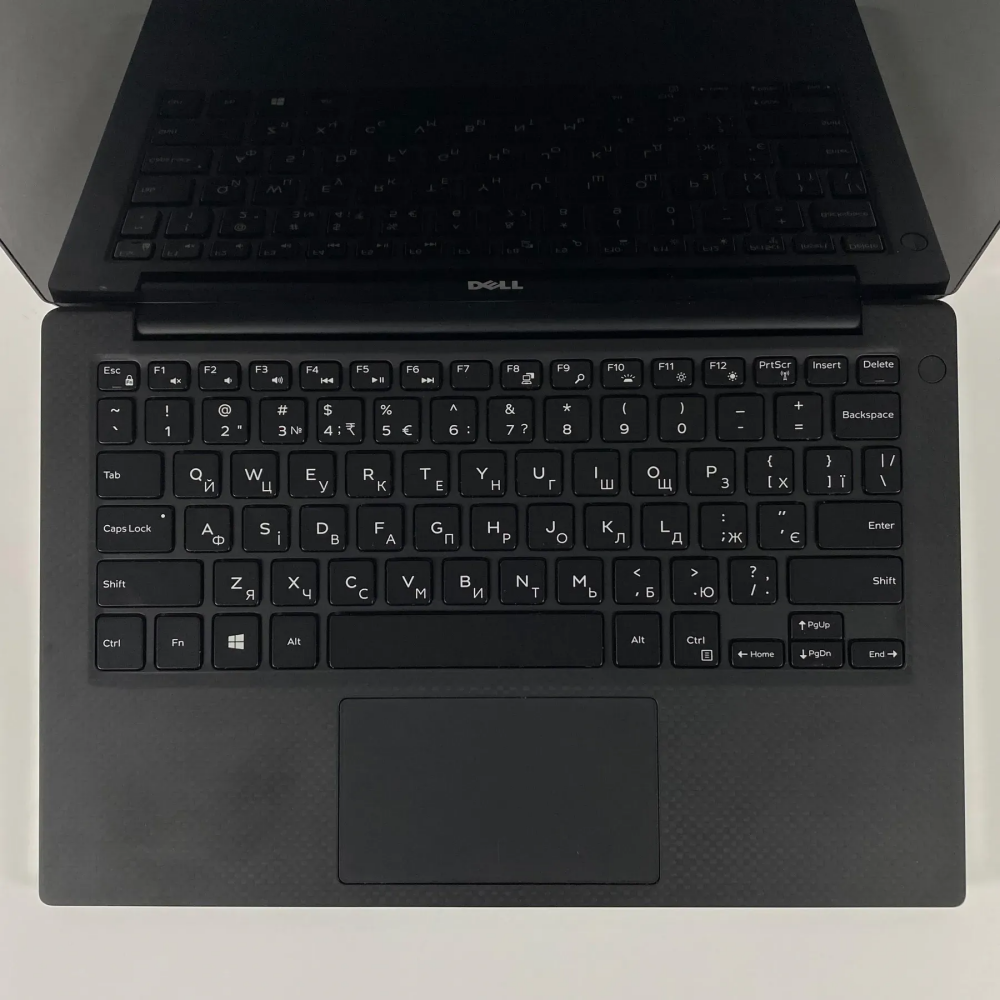 Купить ультрабук Dell XPS 13 9360 / 13.3
