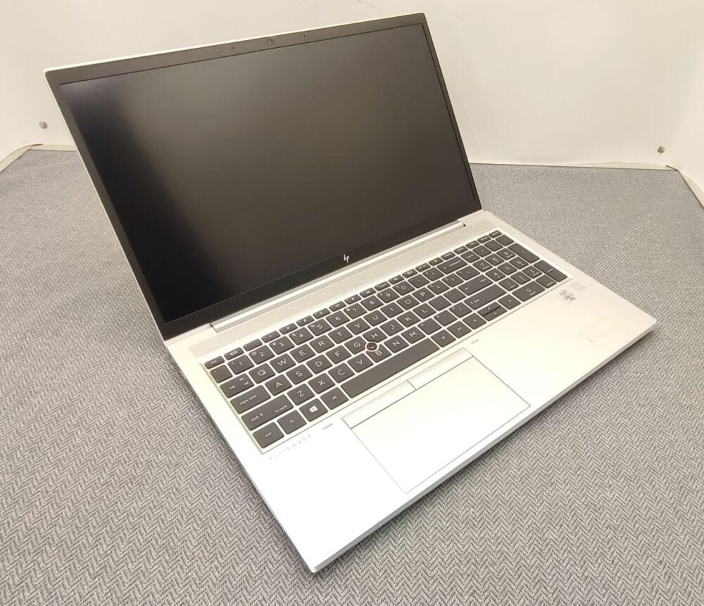 Купить Ультрабук HP EliteBook 850 G7 / 15.6
