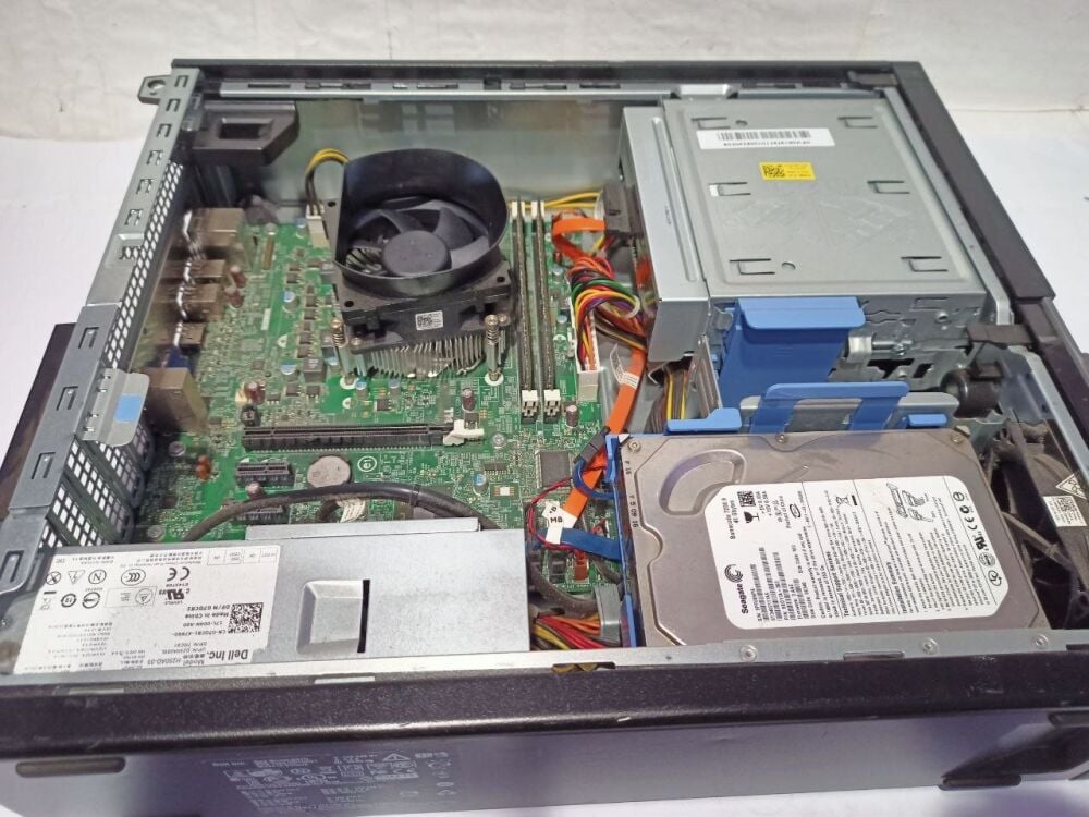 Dell_OptiPlex3020 Win11 Core-i3 新品SSD OptiPlex 新品 M.2 SSD256GB搭載+HDD1TB DELL Optiplex 3070 Core i3