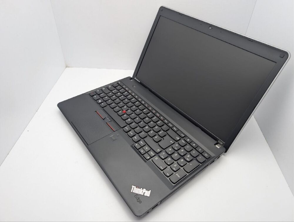 パソコン thinkpad e530 i5-2430m office2019 Ноутбук Lenovo Thinkpad Edge E530 - купить Lenovo в Киеве и