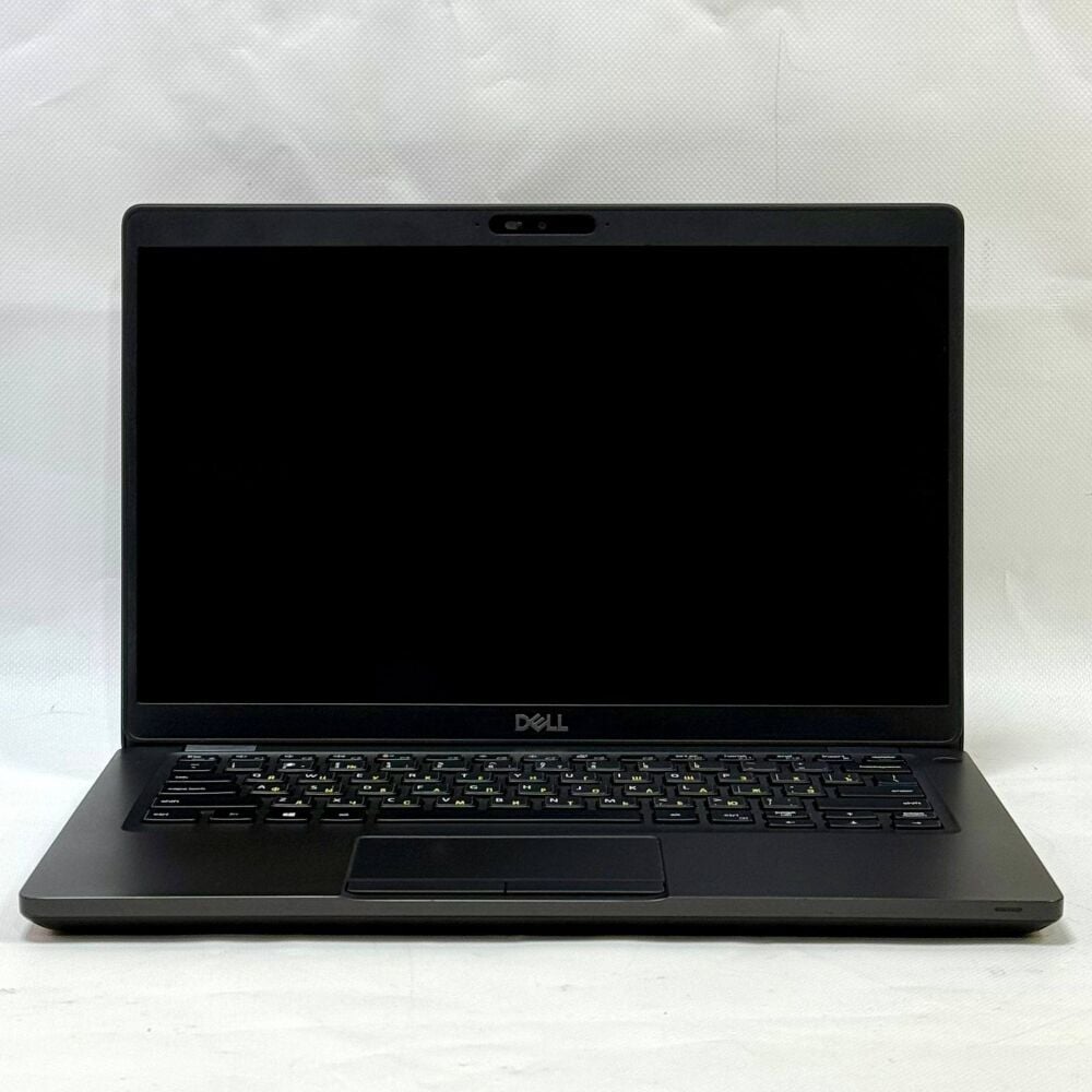 Купити ультрабук Dell Latitude 5400 / 14