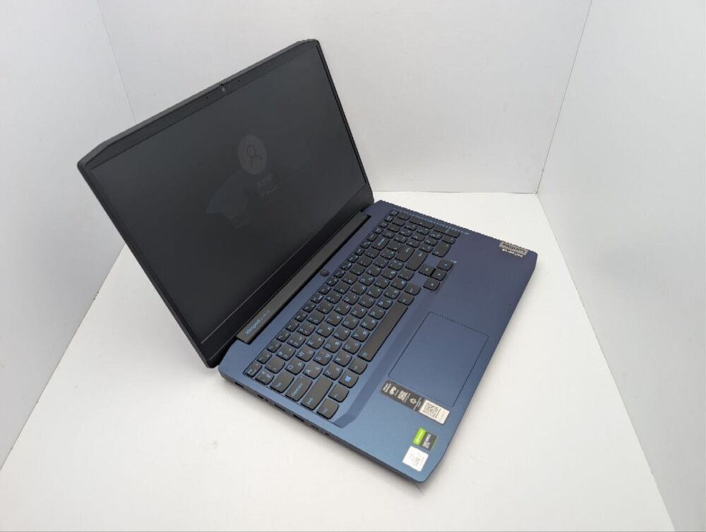 Купить игровой ноутбук Lenovo IdeaPad Gaming 3 / 15.6