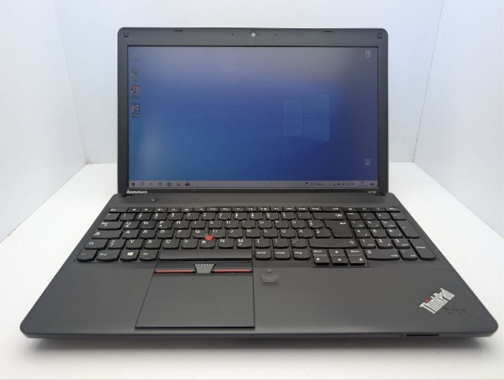 Купить ноутбук Lenovo ThinkPad E530 / 15.6