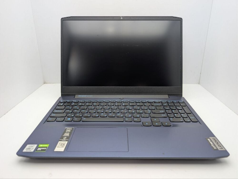 Купить игровой ноутбук Lenovo IdeaPad Gaming 3 / 15.6