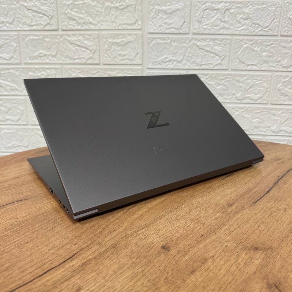 Купить мобильная рабочая станция Б-класс HP ZBook Studio 15 G8