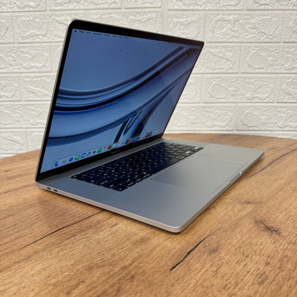 Купить ультрабук Б-класс Apple MacBook Pro 16 2019 A2141 / 16