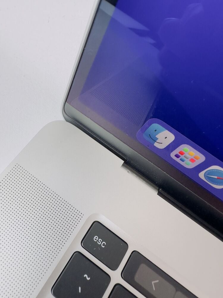 Купить ноутбук Apple MacBook Pro 16 2019 / 16