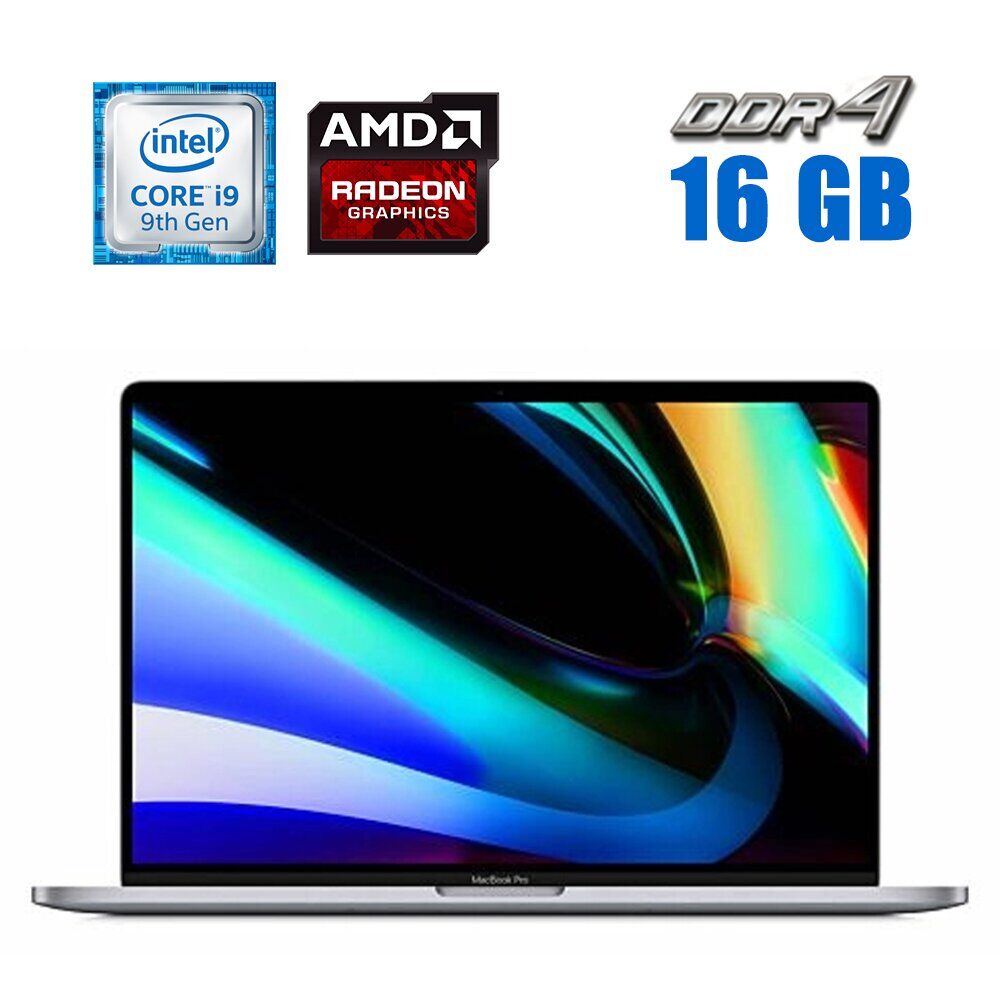 本体MacBook pro 2019 16in/ i9 / 64GB / 2TB Amazon.com: Apple 2019 MacBook Pro with 2.4GHz Intel Core i9