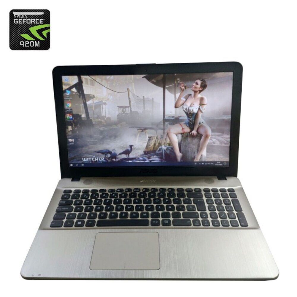 ASUS ノートパソコン ASUS F541U/中古特価良品 Купить ноутбук Asus F541U / 15.6