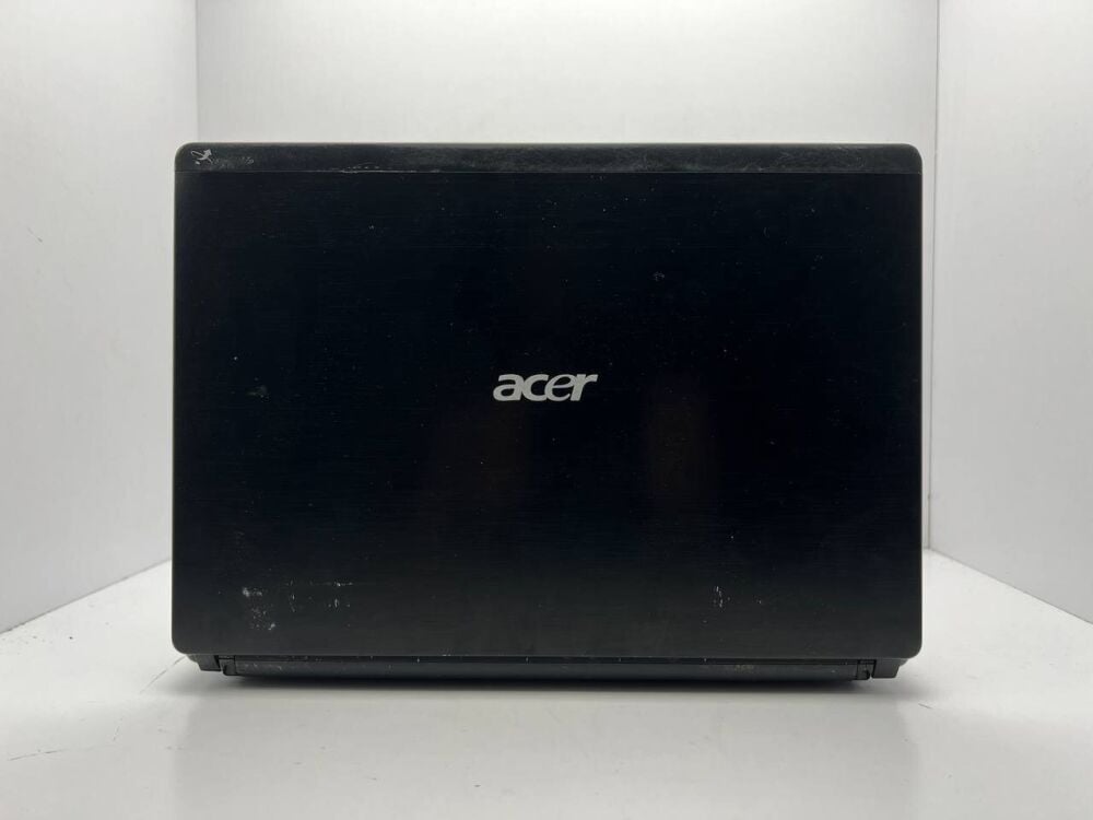 Купить ноутбук Б-класс Acer Aspire 3820T / 13.3