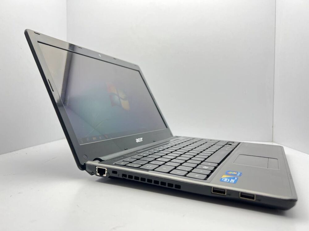 Купить ноутбук Б-класс Acer Aspire 3820T / 13.3