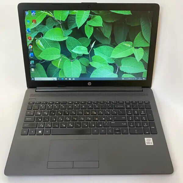 Купить ноутбук HP 250 G7 / 15.6