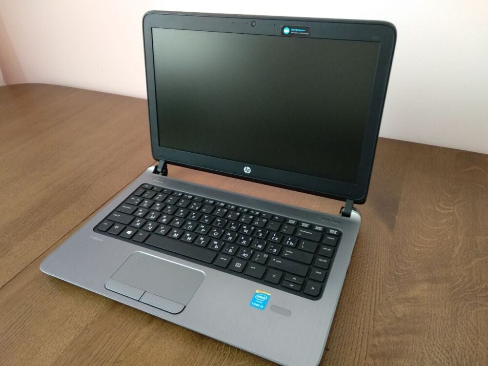 Купити Ноутбук HP ProBook 430 G2 / 13.3