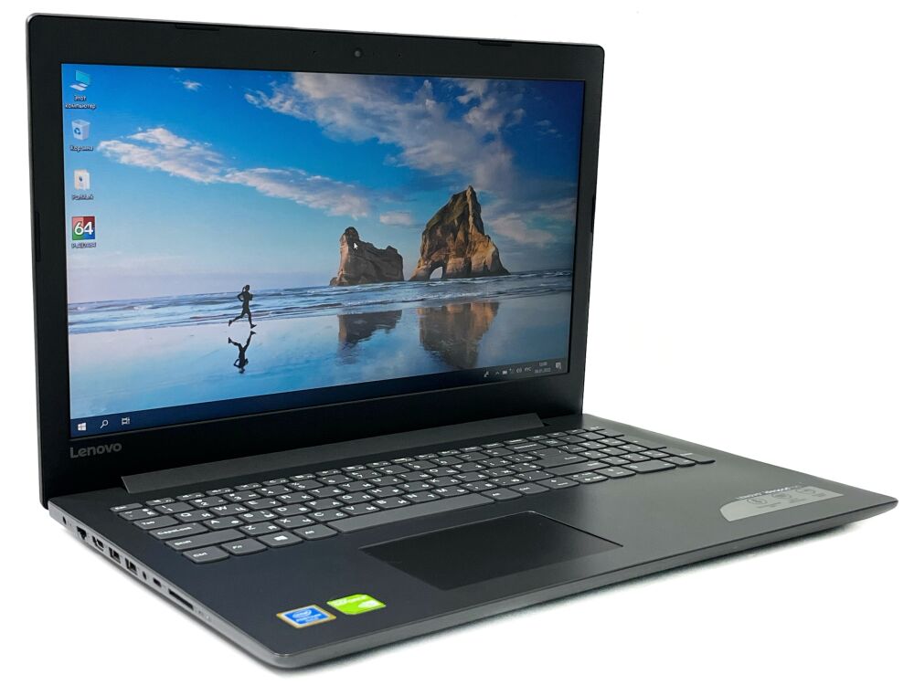 Купить ноутбук Lenovo IdeaPad 320-15IKB / 15.6 Купить ноутбук Lenovo IdeaPad 320-15IKB / 15.6