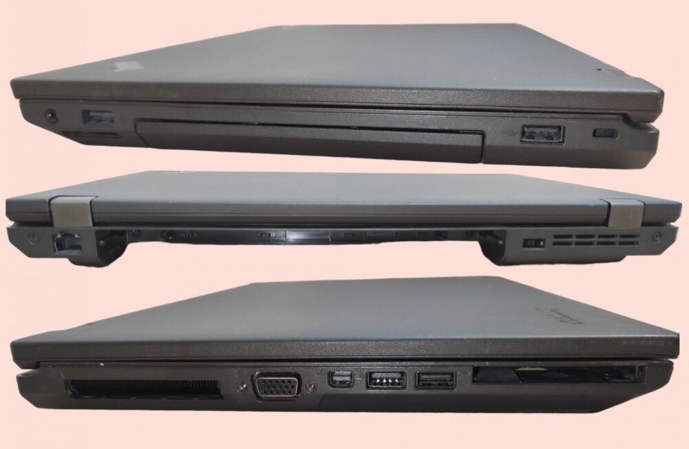 Купить ноутбук Lenovo ThinkPad L440 / 14