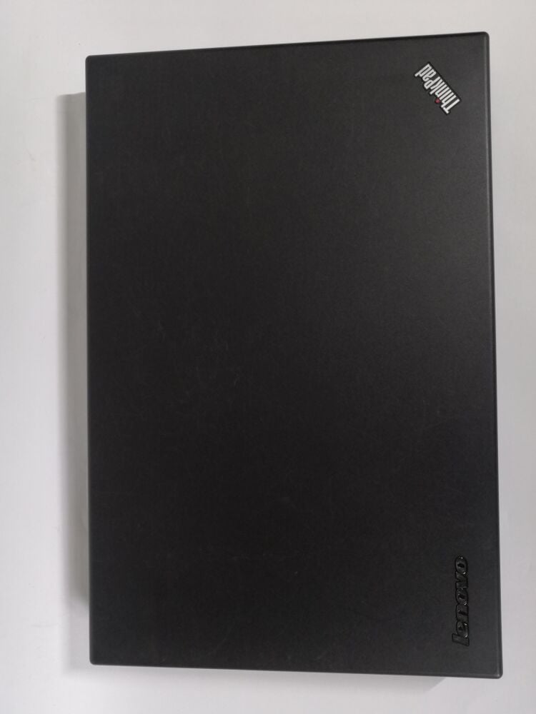Купить ноутбук Lenovo ThinkPad L520 / 15.6