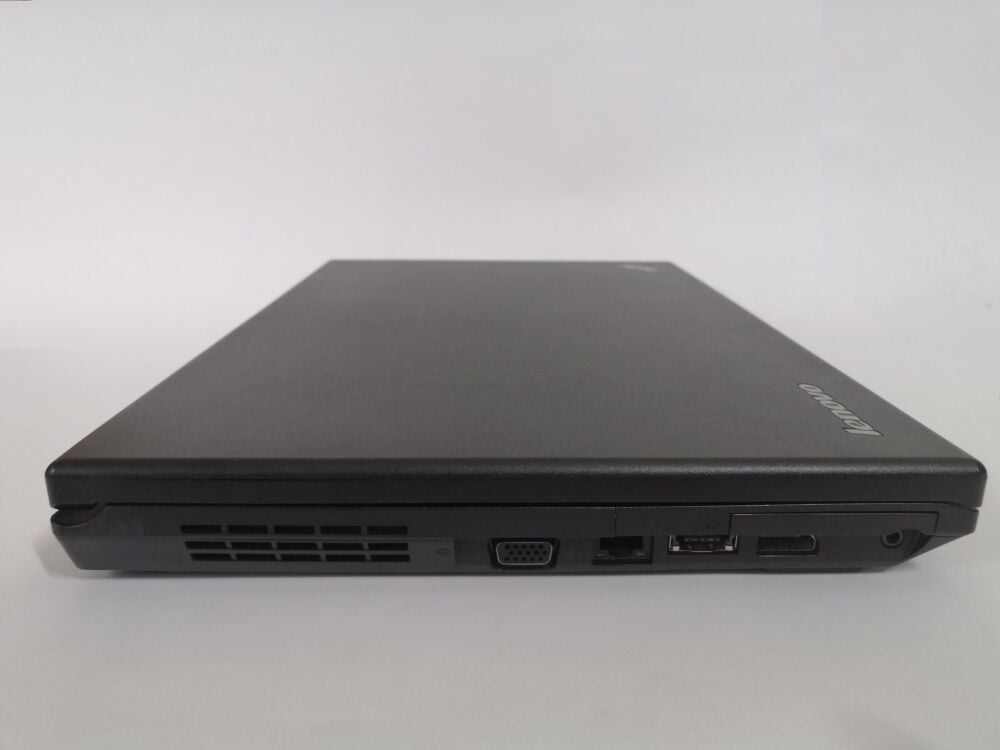 Купить ноутбук Lenovo ThinkPad L520 / 15.6