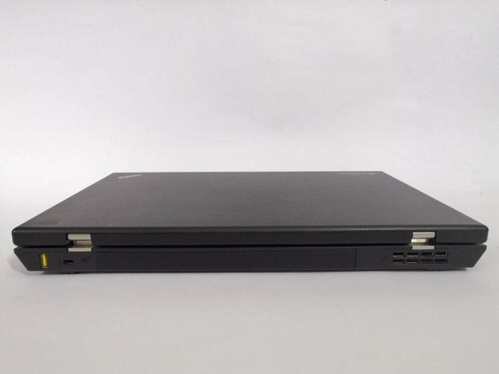 【1096】lenovo ThinkPad L520 XP office Купить ноутбук Lenovo ThinkPad L520 / 15.6