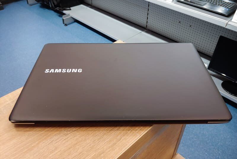 Ноутбук Samsung Купить В Украине