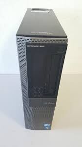 Купити Dell Optiplex 980 / Intel Core i5-650 (4 ядра по 3.2GHz