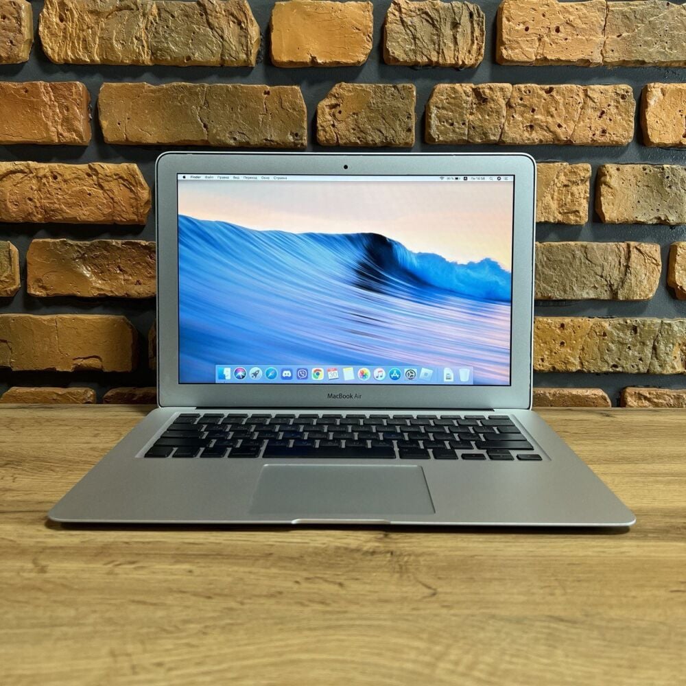 Купити ультрабук Apple MacBook Air A1369 (2010, EMC 2392) / 13.3