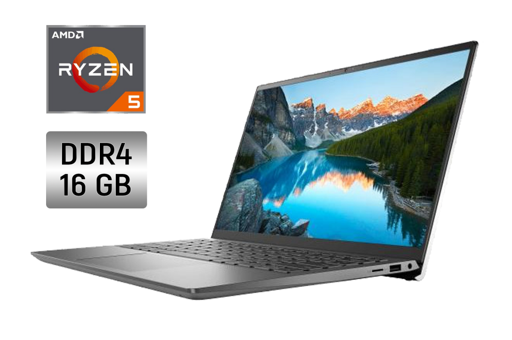 DELL Inspiron 5415 Ryzen5 5500 【公式通販】