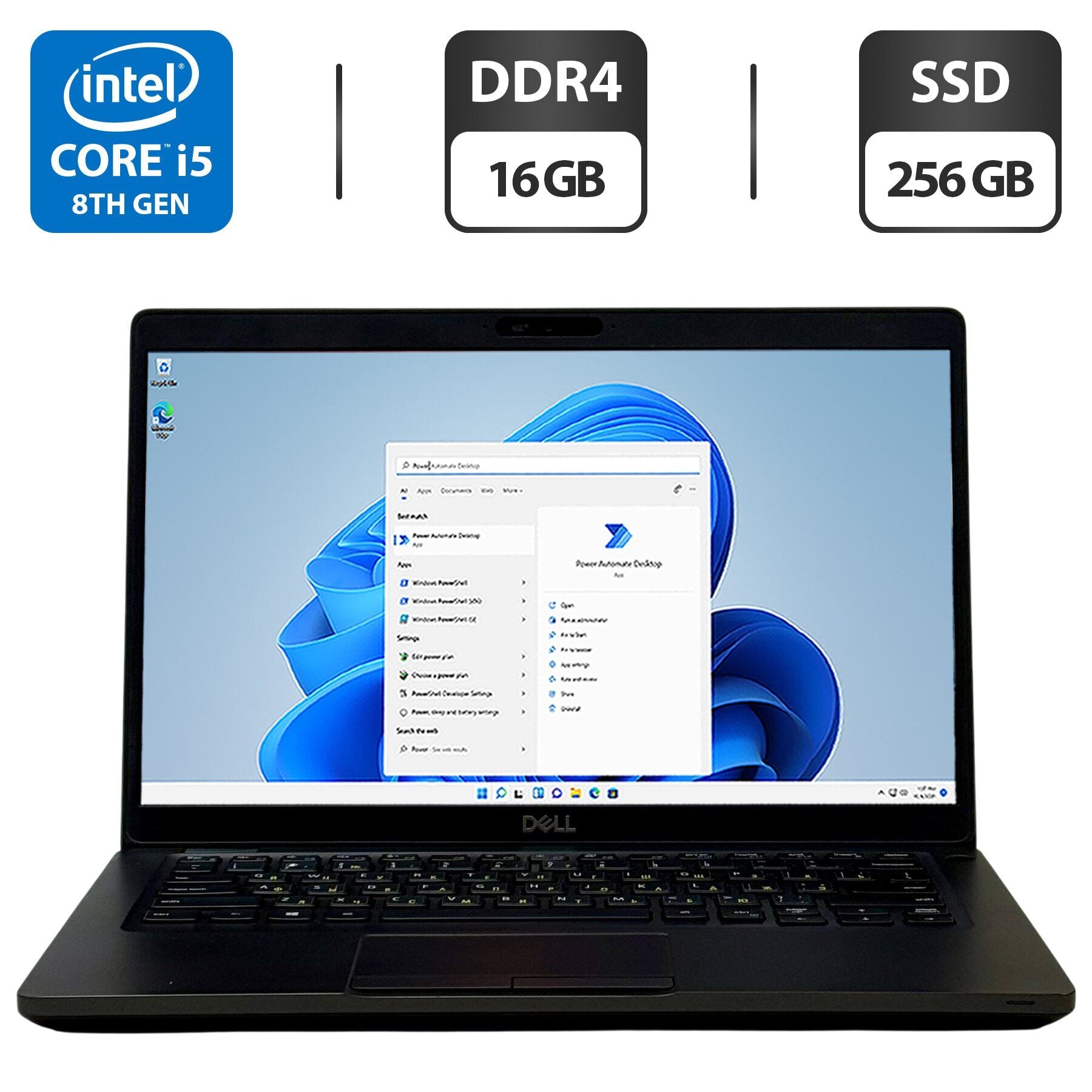 Купити ультрабук Dell Latitude 5400 / 14