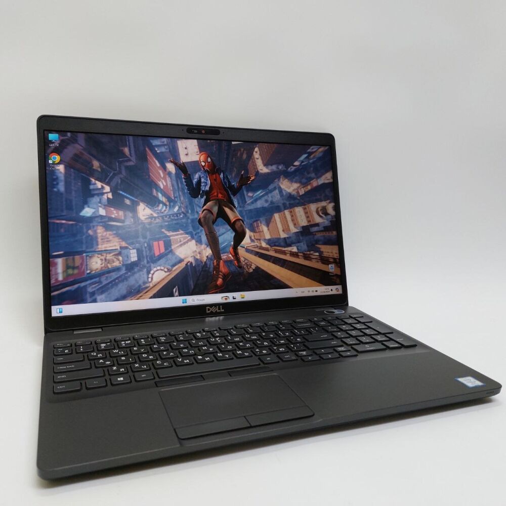 Купить Ультрабук Dell Latitude 5500 / 15.6